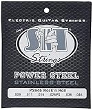 S.I.T エレキギター弦 PS946