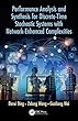 Performance Analysis and Synthesis for Discrete-Time Stochastic Systems with Network-Enhanced Complexities