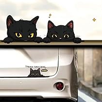 Amazon.co.jp: 野良猫救済 TNR活動 推進ステッカー｜耐水・屋外