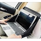 Zhiwu大のバッグ車を折り返しオックスフォードの布の車のラップトップパソコンデスクの車の布の車のラップトップパソコンデスクの車
