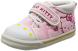 [サンリオ] ベビーシューズ  SA01898 15 ピンク 14cm(14cm) 2E