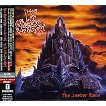 IN FLAMES（インフレイムス） CD・DVD セット　希少盤あり 715vH9PUnvL._AC_UL210_SR210,