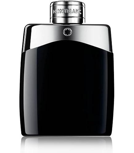 Amazon | モンブラン レジェンド スピリット EDT スプレー 100ml [並行