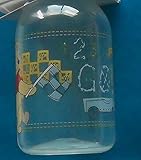 Disney Baby - Winnie the Pooh - 5 oz Baby Bottle [並行輸入品]