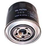 KBL 農業機械用エレメント オイルフィルター O-565