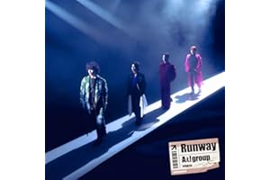 Runway (通常盤)
