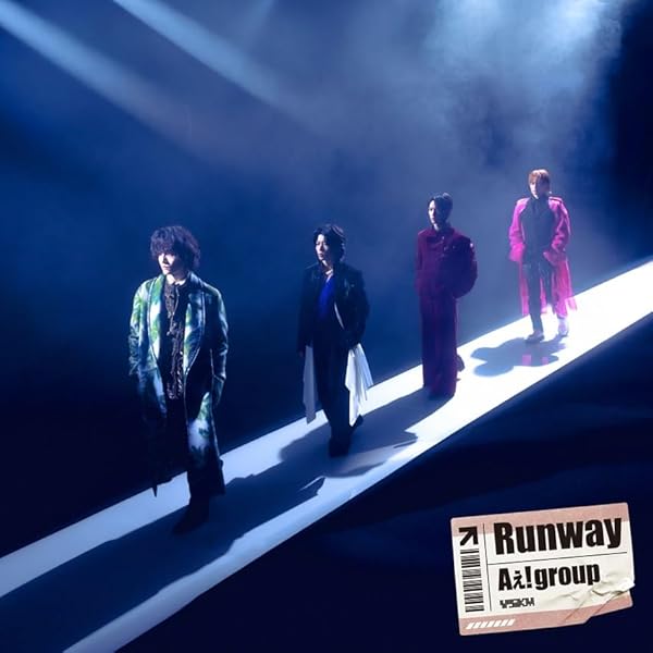 Aぇ!group/LIVE TOUR 2025 D.N.A初回盤Blu-ray Aぇ! group LIVE TOUR 2025 D.N.A【Blu-ray】 | Aぇ! group