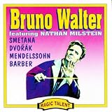Smetana/Dvorak/Mendelssohn