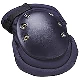 Allegro Industries 7103 FlexKnee Knee Pad, One Size, Blue by Allegro Industries