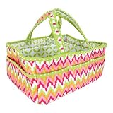 Trend Lab Storage Caddy, Savannah by Trend Lab [並行輸入品]