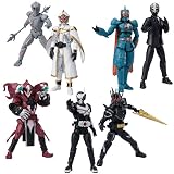 SHODO-O 仮面ライダー10 10個入りBOX (食玩)