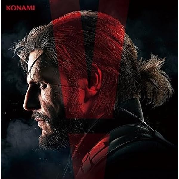 アート・デザイン・音楽 the art of lgear solid V アート・デザイン・音楽 the art of lgear solid V Amazon.com