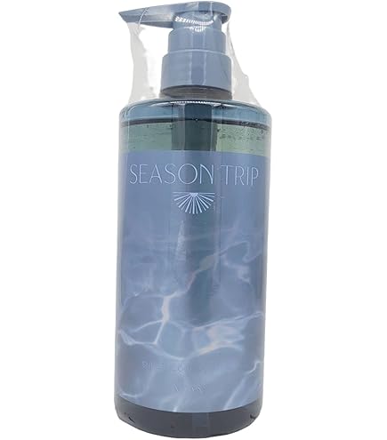 Amazon | ミアンビューティー シーズントリップ スーパークール