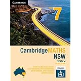 Cambridge Maths Stage 4 NSW Year 7