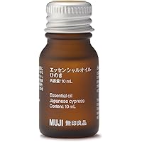 Amazon.co.jp: 無印良品 エッセンシャルオイル おやすみブレンド