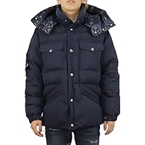 Amazon | MONCLER/モンクレール ダウンジャケット VILBERT ビルバート  