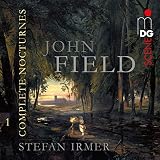 Complete Nocturnes Vol. 1