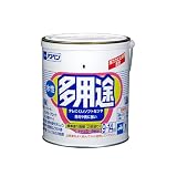 アサヒペン アスペン 水性多用途 ピンク 1.6L