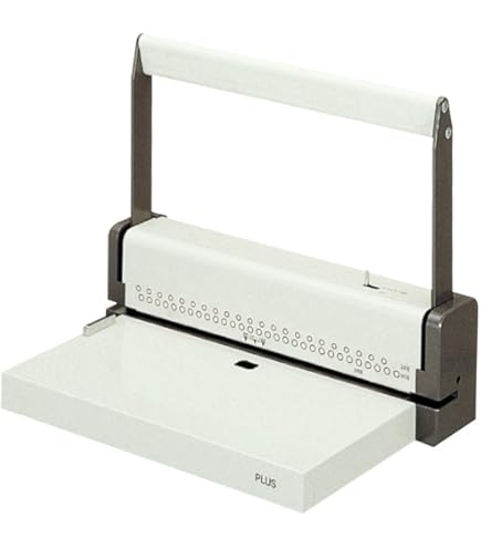 Amazon | ライオン事務器 パンチ 多穴 18枚 No.302N | 穴あけパンチ 