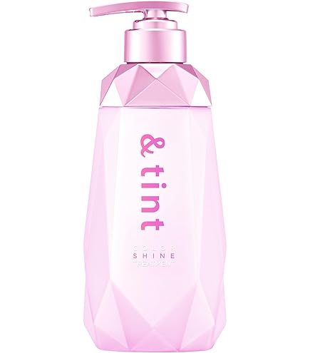 Amazon | H2O アンドティント カラーシャイン トリートメント詰替 320g