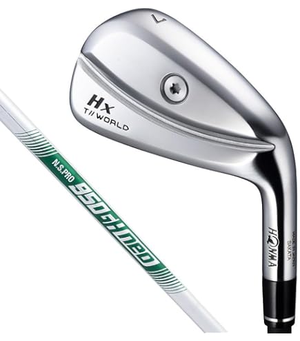 Amazon.co.jp: 本間ゴルフ アイアン T//WORLD TW757 B Dynamic Gold HT