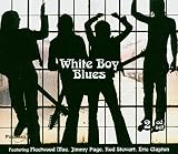 White Boy Blues