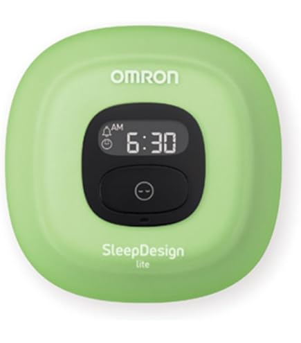 Amazon.co.jp: オムロン SleepDesignlite Android&iPhone ねむり時間計