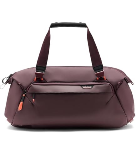 Amazon.co.jp: 【国内正規品】Peak Design ピークデザイン トラベル