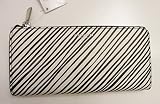 コーチ 財布 Coach 51142 Bleecker Coated Canvas Slim Zip ARound Wallet [並行輸入品]