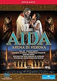 Aida [DVD] [Import]