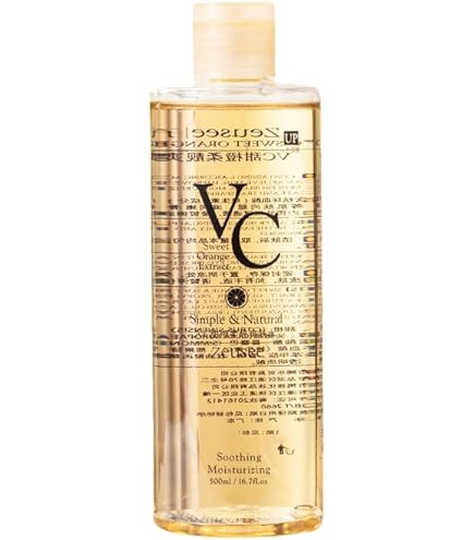 Amazon | 【大容量でしっかりスキンケア】 素肌Eve Kiss VC潤さら