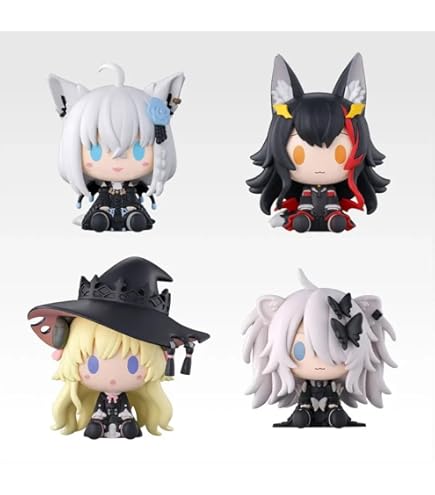 Amazon | 一番くじ ONLINE 限定 ホロ ちょこのっこコレクション ちょこ