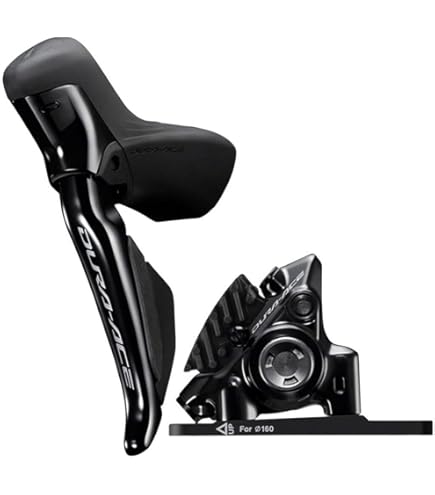 Amazon.co.jp: シマノ(SHIMANO) バーエンドシフター デュラエース Di2