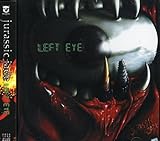 LEFT EYE