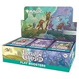 マジック:ザ・ギャザリング 『ローウィンの昏明』 - プレイ・ブースター 英語版(BOX30パック入り)MTG トレカ ウィザーズ・オブ・ザ・コースト ECL D50710003