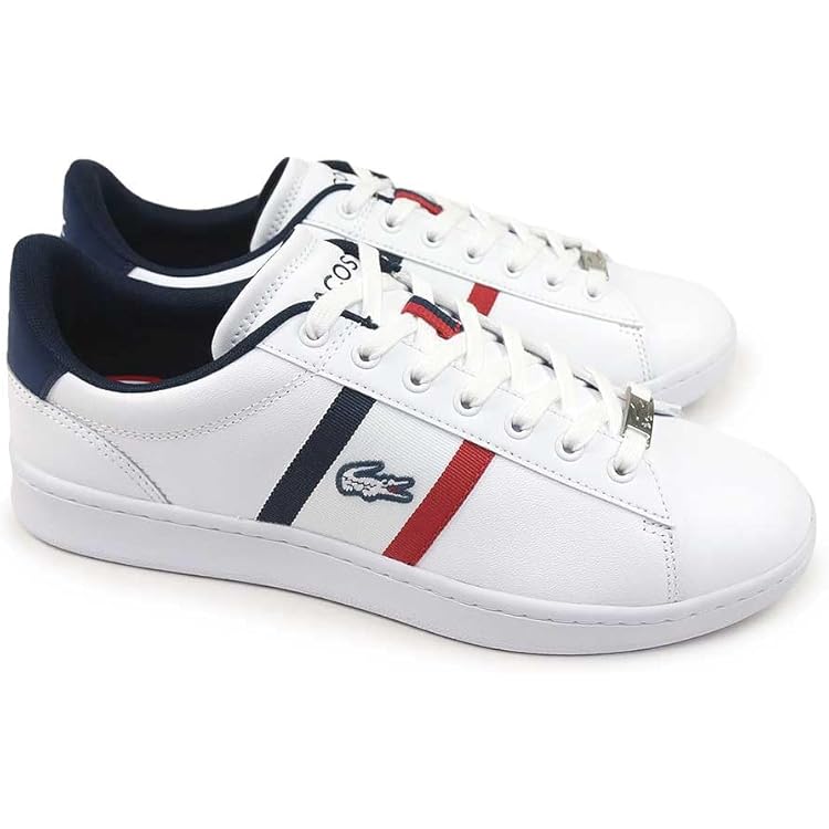 Amazon.co.jp: [Lacoste] [公式] メンズ CARNABY SET 224 7