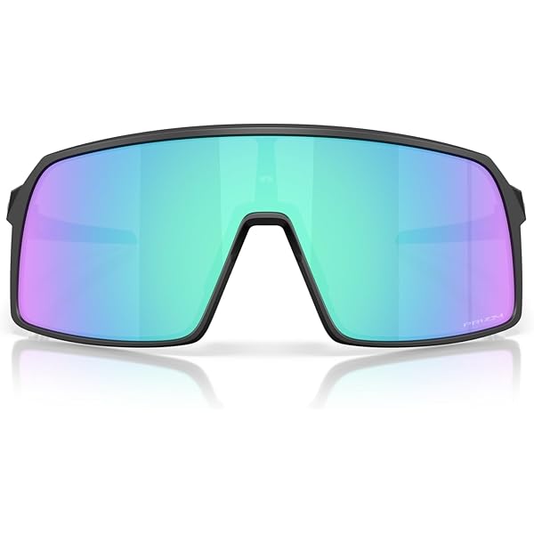 Amazon | [オークリー] サングラス OO9406A SUTRO (A) Asian Fitting