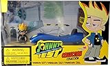 Johnny Test Mini Spy Car [並行輸入品]