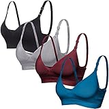 CooShco BRA レディース US サイズ: L