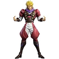 ジョジョの奇妙な冒険　Mometria フィギュア　22体　まとめ売り　ディオ 2025年6月発売最新プライズ ジョジョの奇妙な冒険 ファントム