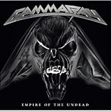 Empire Of The Undead (+1 Bonus Track)
