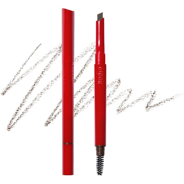 Amazon.co.jp: espoir ザブロウ バランスペンシル 0.1g #03 SOFT BROWN