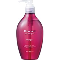 Amazon | サンコール ミントベル クールスパコンディショナー 250ml