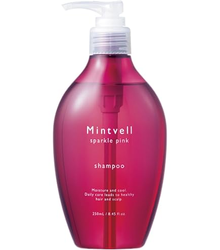 Amazon | サンコール ミントベル クールスパコンディショナー 250ml