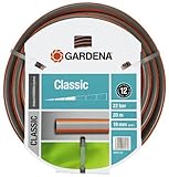 GARDENA 3/4-Inch by 20m Garden Hose, 66-Feet [並行輸入品]