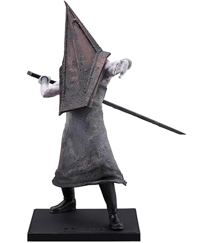 Amazon | サイレントヒル3 ヘザーSILENT HILL3 Heather フィギュア