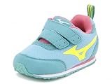 mizuno(ミズノ) TINY RUNNER 3(タイニーランナー3) K1GD1532 33 クリームソーダ