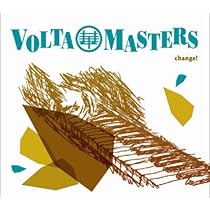 Amazon.co.jp: Volta Masters Piece: ミュージック