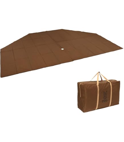 Amazon | UJack(ユージャック) シート テントグランドシート テント