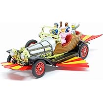 CORGI ダイキャストモデル　 TAA Amazon.co.jp: Corgi ダイキャストモデルカー - VA09206